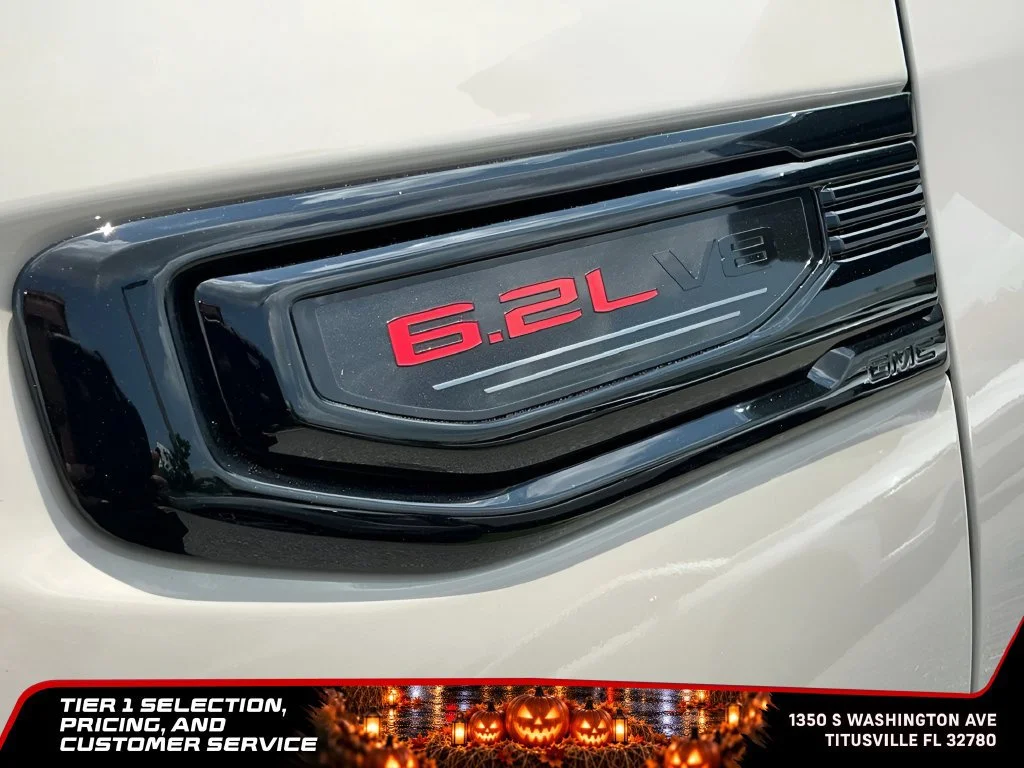 New 2026 Coastal Dune GMC Denali image 32