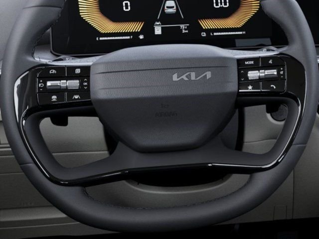 New 2026 Green Kia EX image 18