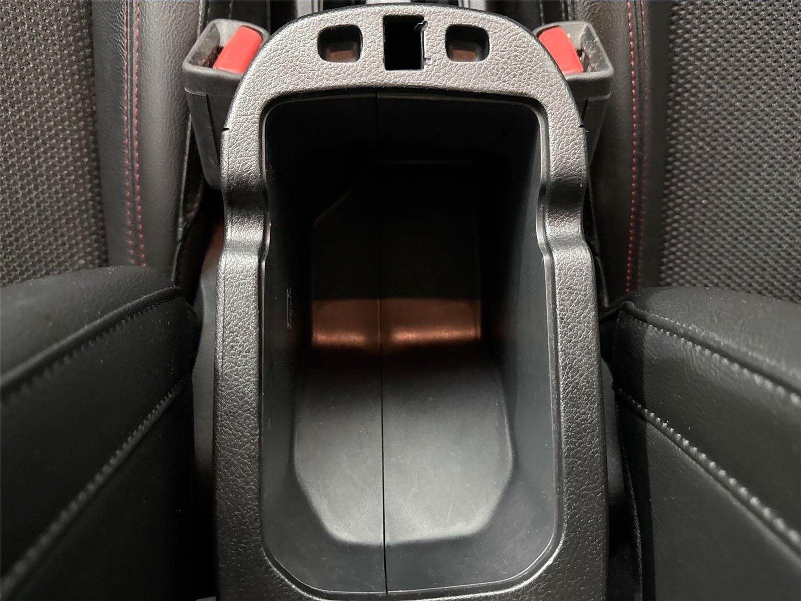 Used 2021 Velvet Red Pearlcoat Jeep Trailhawk image 33
