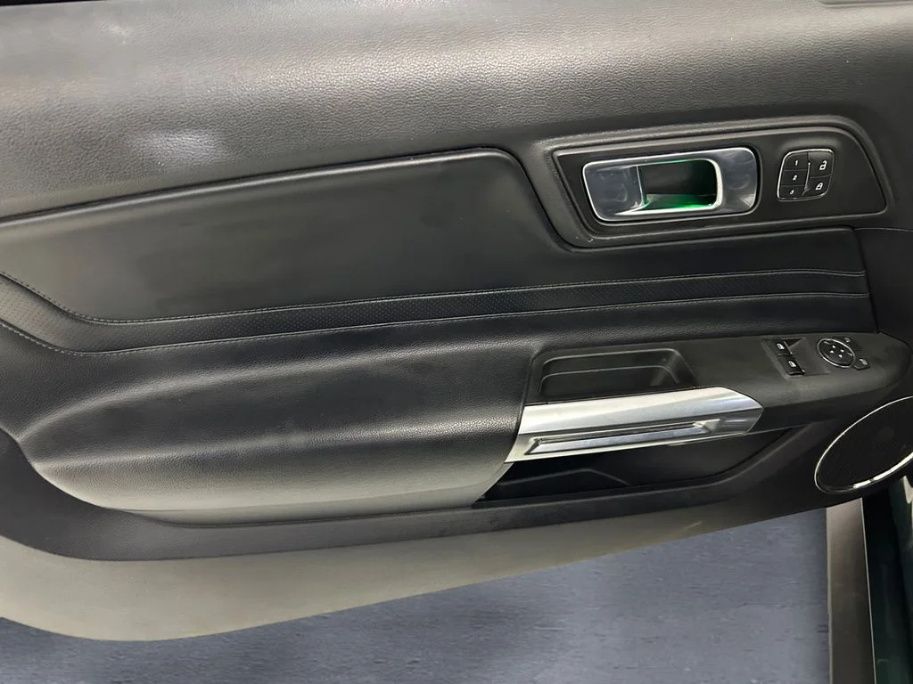 Used 2019 Green Ford Bullitt image 12