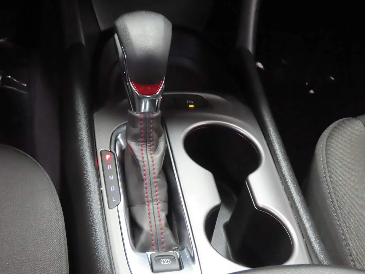 Certified Used 2025 Summit White Chevrolet RS image 11