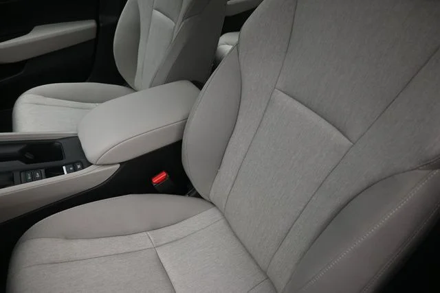 New 2026 Meteorite Gray Metallic Honda SE image 21
