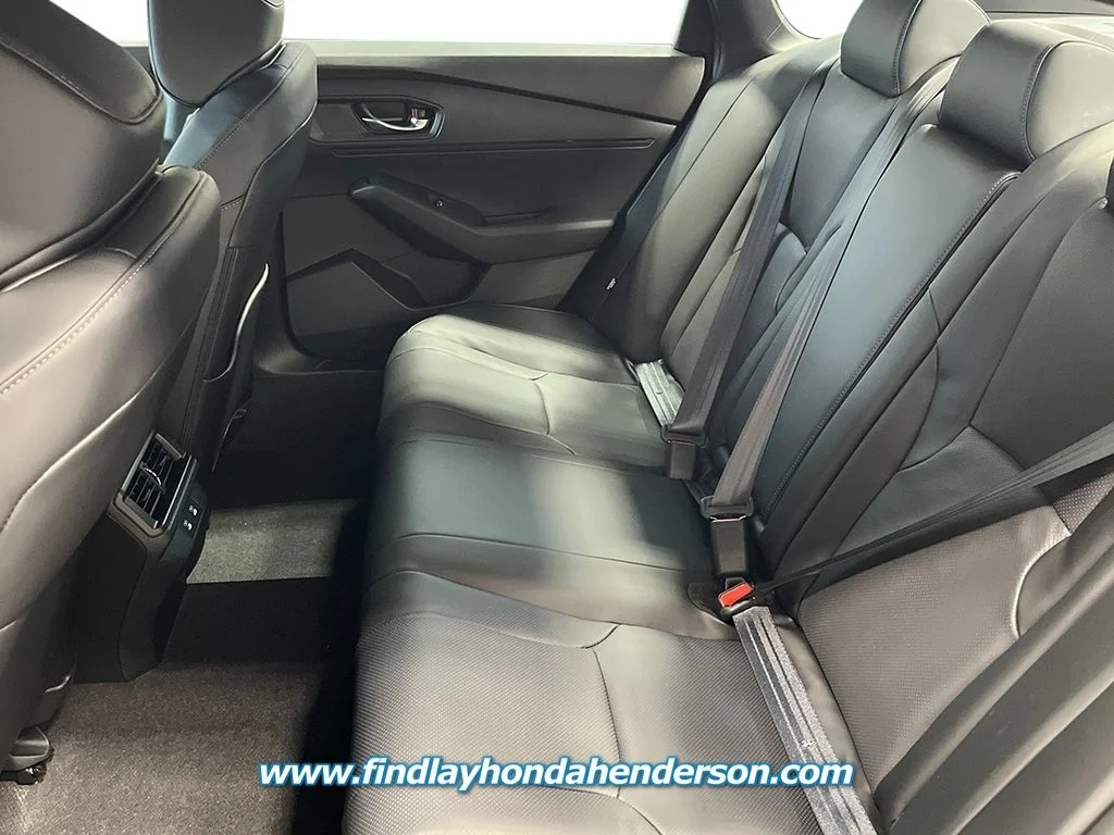 New 2026 Urban Gray Pearl Honda Sport-L image 23