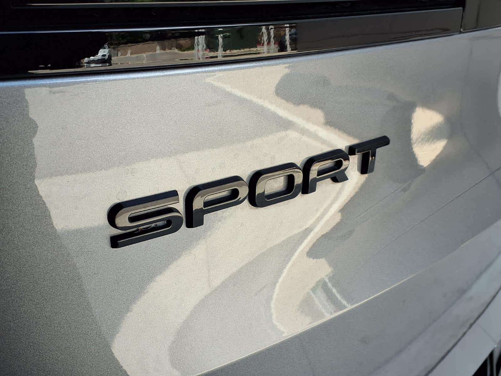 2024 Land Rover Range Rover Sport SE - Photo 26