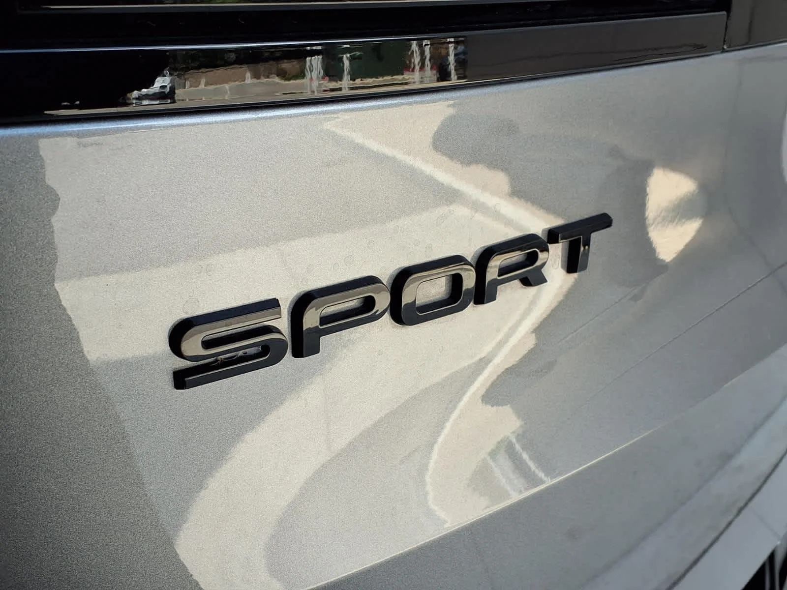 2024 Land Rover Range Rover Sport SE - Photo 25