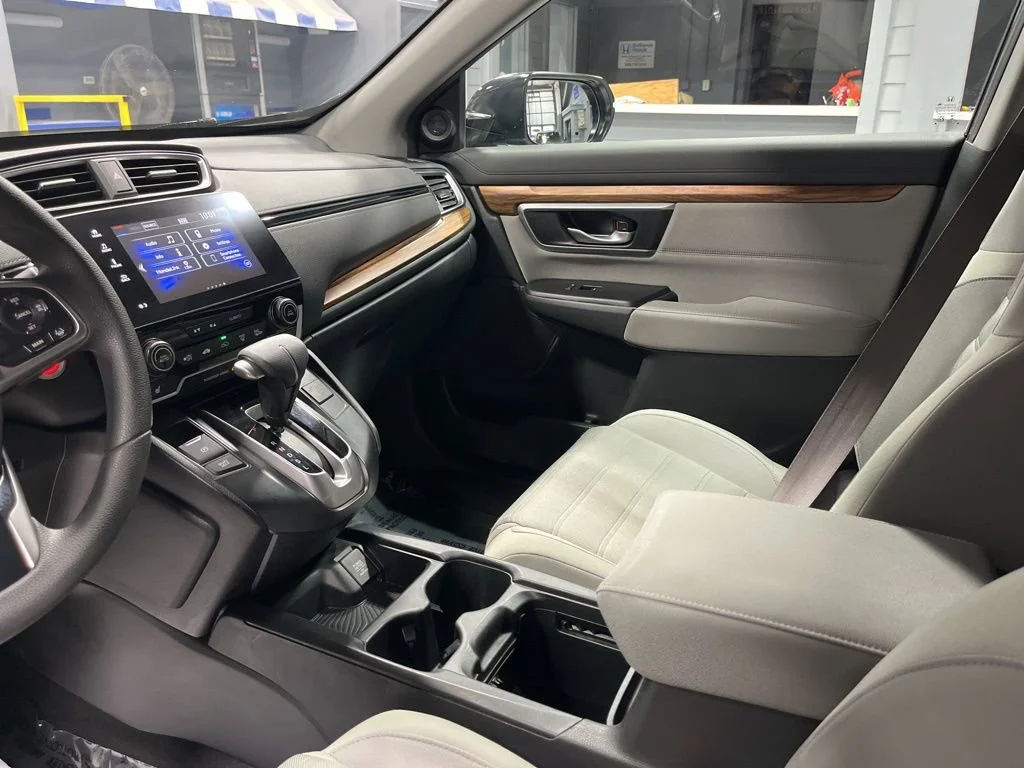 2017 Honda CR-V EX - Photo 51