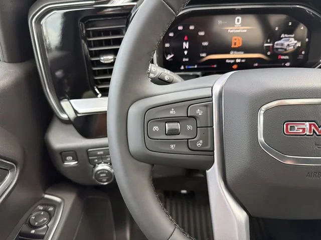 New 2026 Sterling Metallic GMC Elevation image 30
