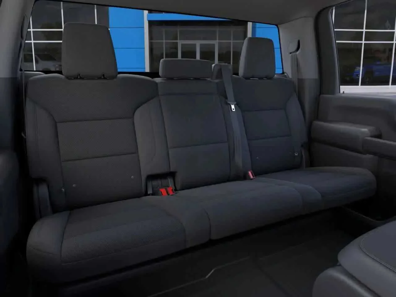 New 2026 Onyx Black GMC Pro image 20