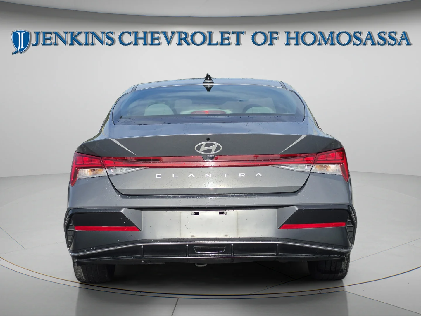 Used 2025 Ecotronic Gray Hyundai SEL Convenience image 6
