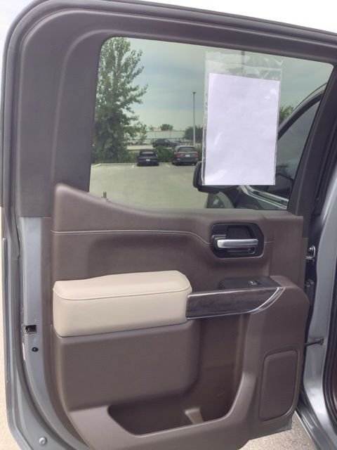Used 2020 Steel Metallic Chevrolet LTZ image 19