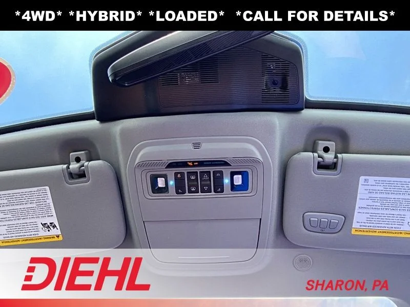 Used 2023 Black Ford Limited image 34