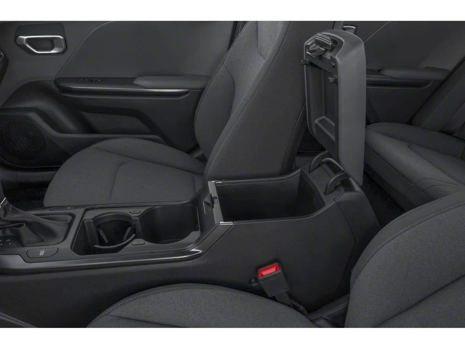 New 2026 INTERSTELLAR GRAY Kia LX image 9