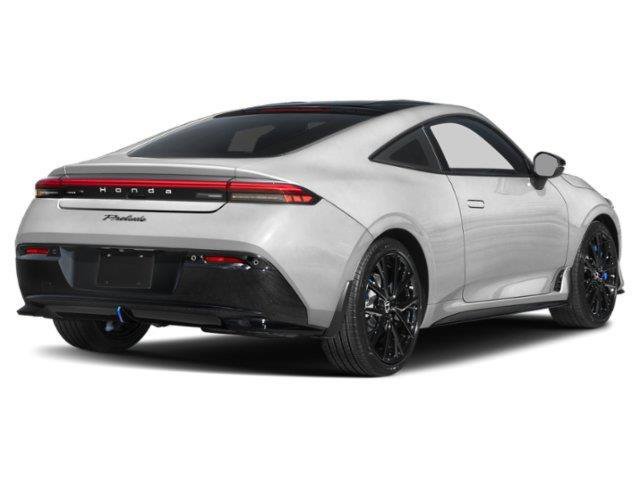 New 2026 Winter Frost Pearl Honda 2-Tone image 2