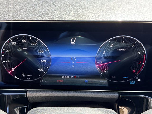 New 2026 Night Black Mercedes-Benz GLA 250 image 12