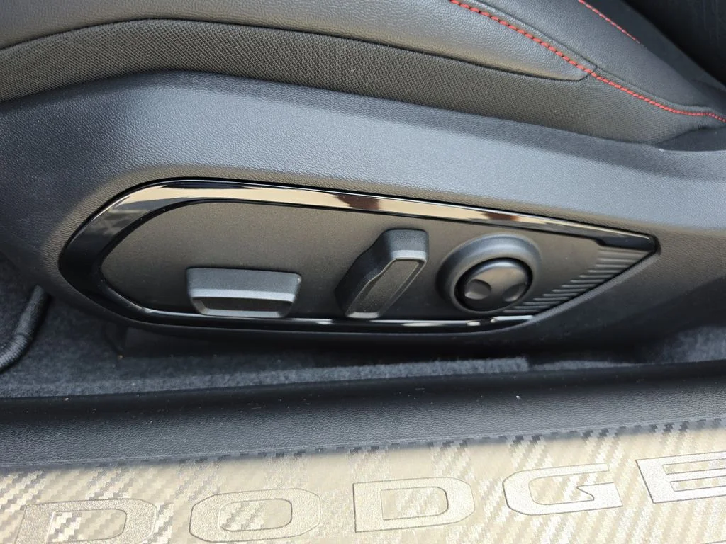 New 2026 Bludicrous Dodge Scat Pack image 19