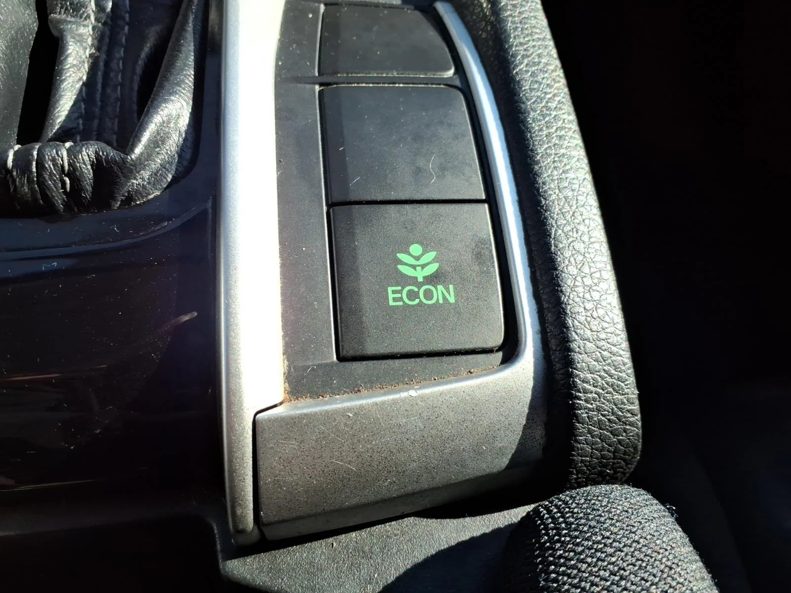2018 Honda Civic EX - Photo 15