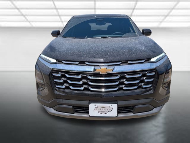 2027 Chevrolet Equinox LT - Photo 26
