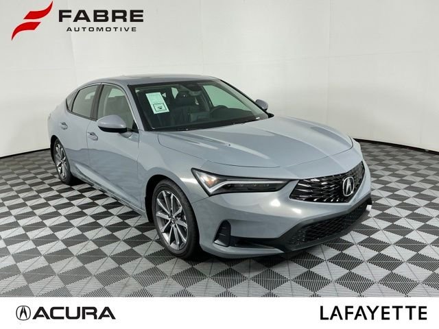 2026 Acura Integra Base