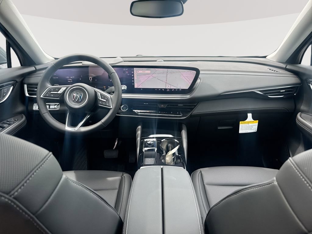 2026 Buick Envision Preferred - Photo 20
