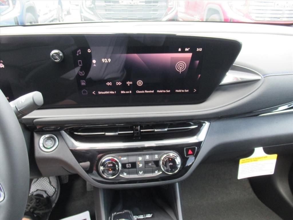 2026 Buick Envista Sport Touring - Photo 25