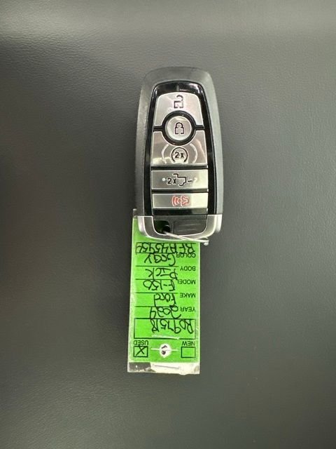 Used 2024 Green Ford Raptor image 31