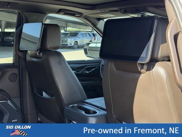 2023 GMC Yukon Denali - Photo 22