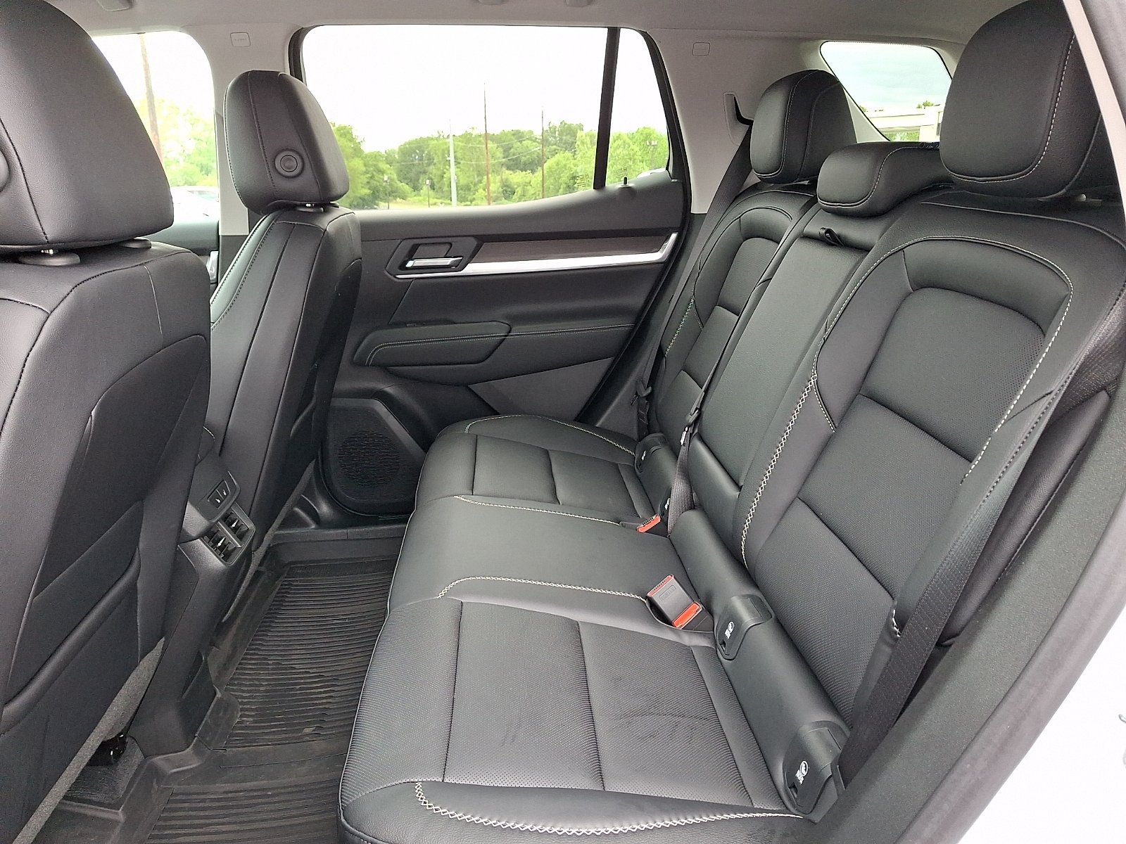 2026 GMC Terrain Denali - Photo 11