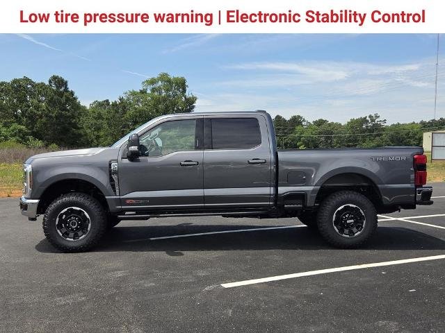 New 2026 Carbonized Gray Metallic Ford F-250® Lariat® image 50