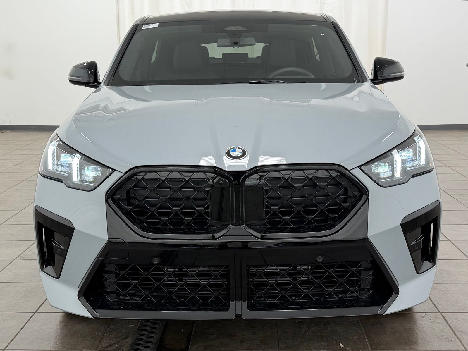 New 2026 Brooklyn Grey Metallic BMW xDrive28i image 11