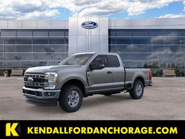 2026 Ford F-350SD XLT