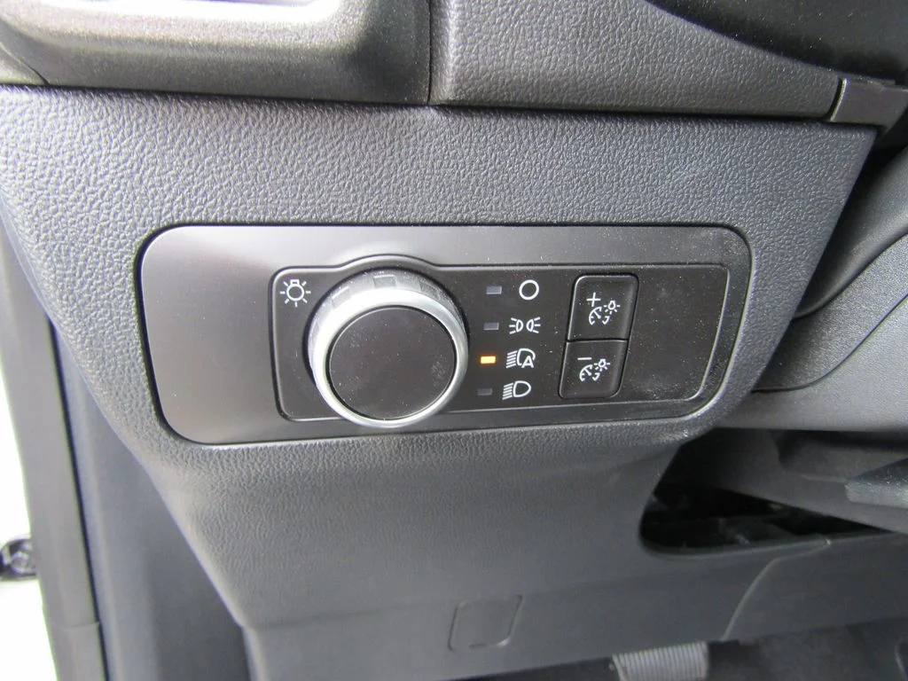 New 2026 Oxford White Ford Big Bend® image 32