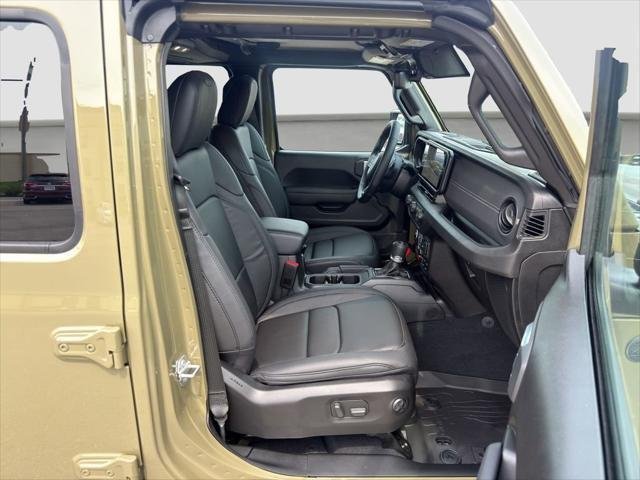 New 2026 41 Jeep Willys image 18