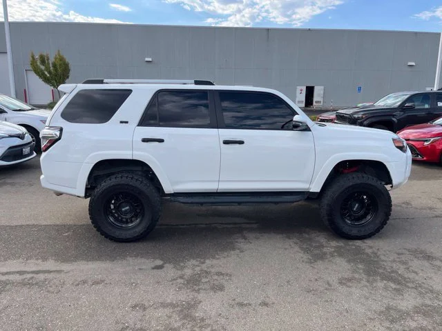 Used 2023 Ice Toyota SR5 Premium image 5