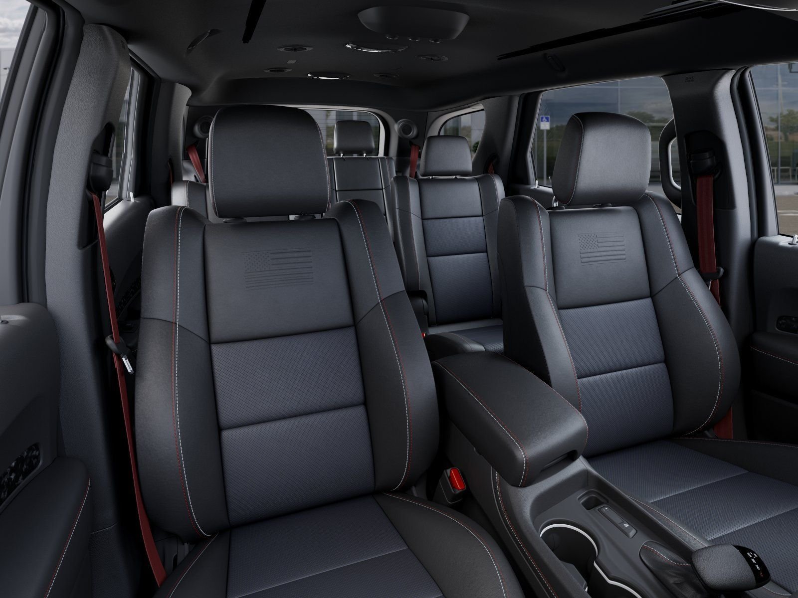 New 2026 Night Moves Dodge GT Plus image 16