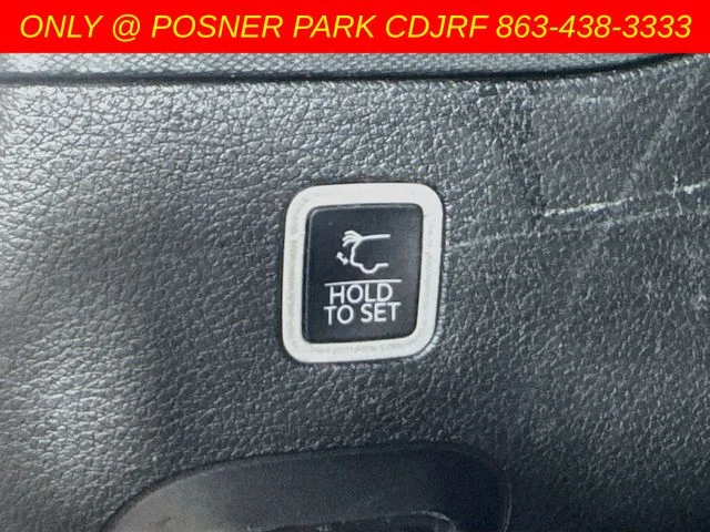 Used 2024 White Jeep Series II image 27