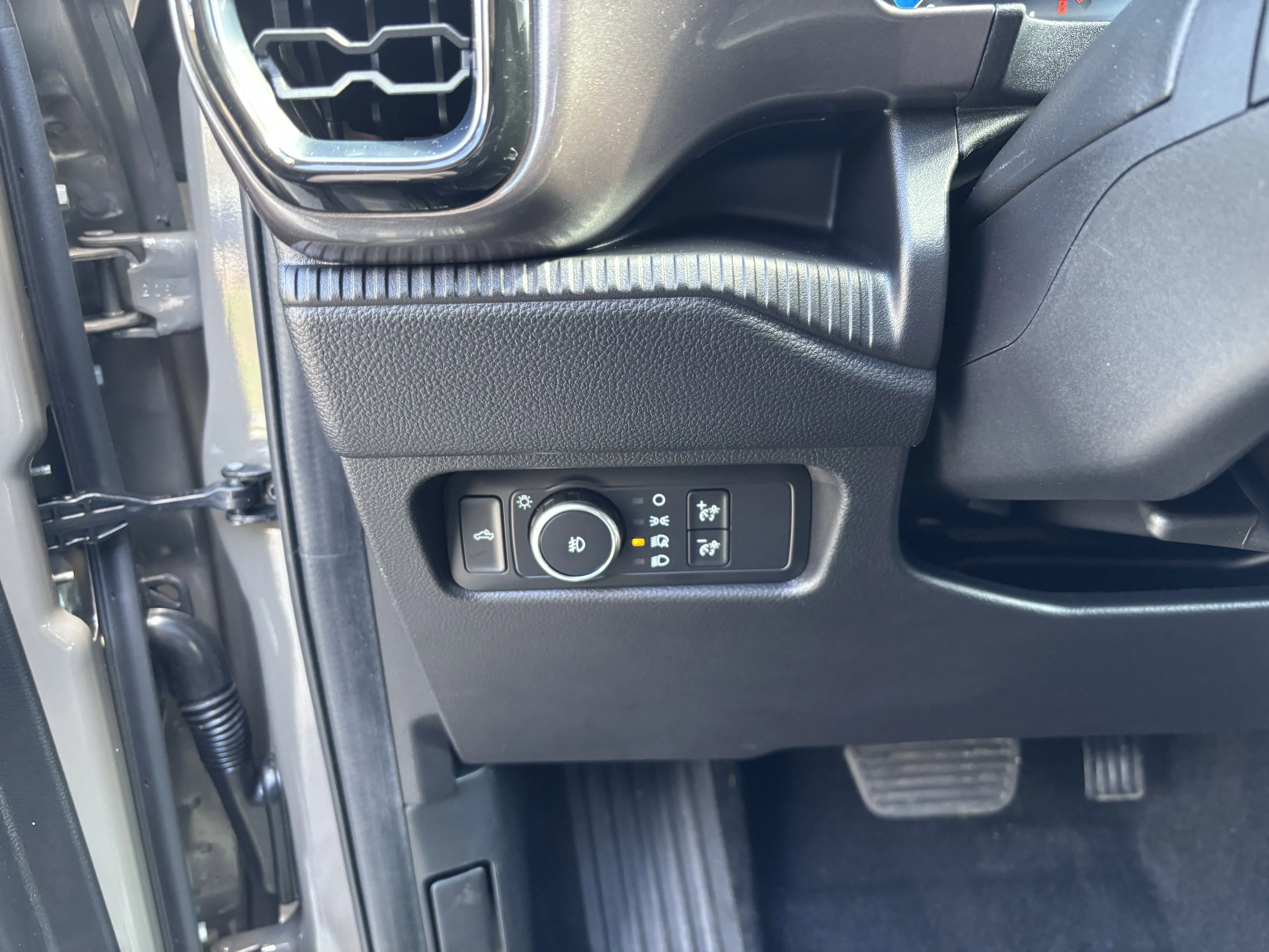2025 Ford Ranger Lariat - Photo 13