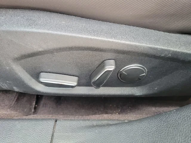 2019 Ford Fusion SE - Photo 21