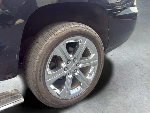 Certified Used 2019 Black GMC Denali image 27