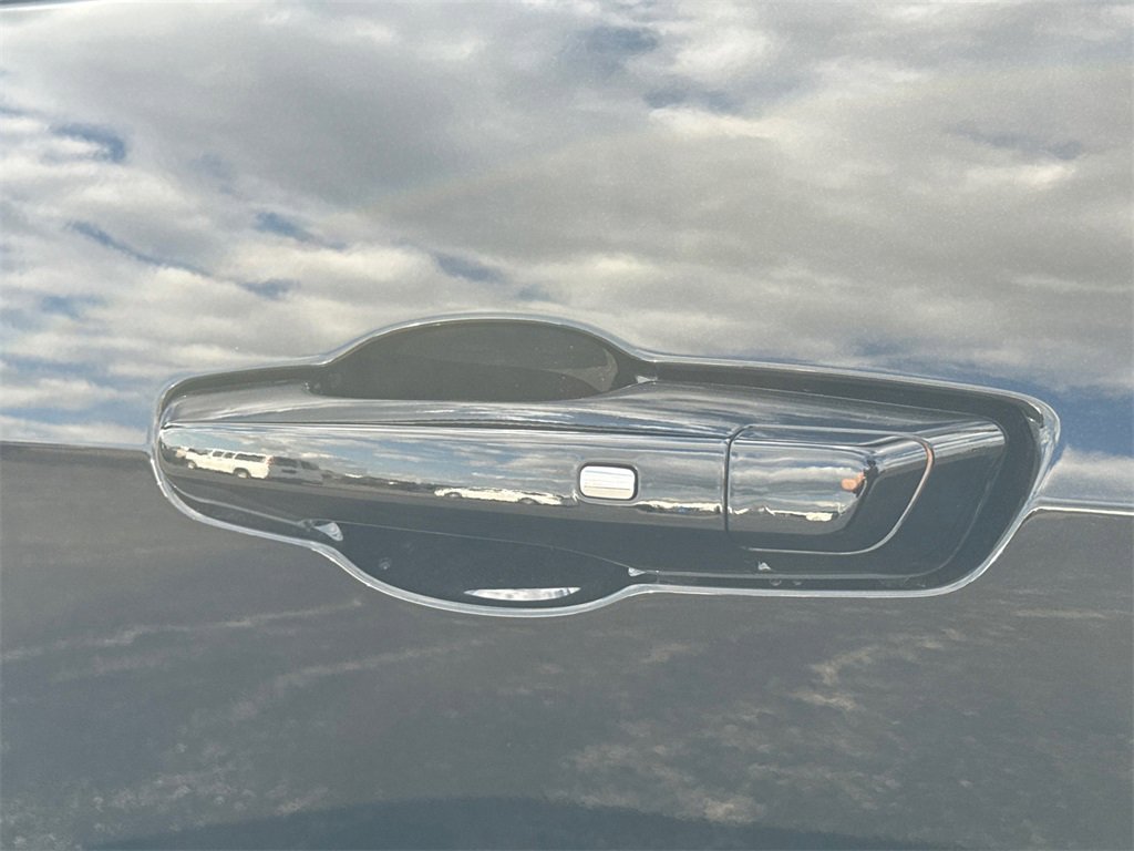 2026 BUICK ENCLAVE - Image 12