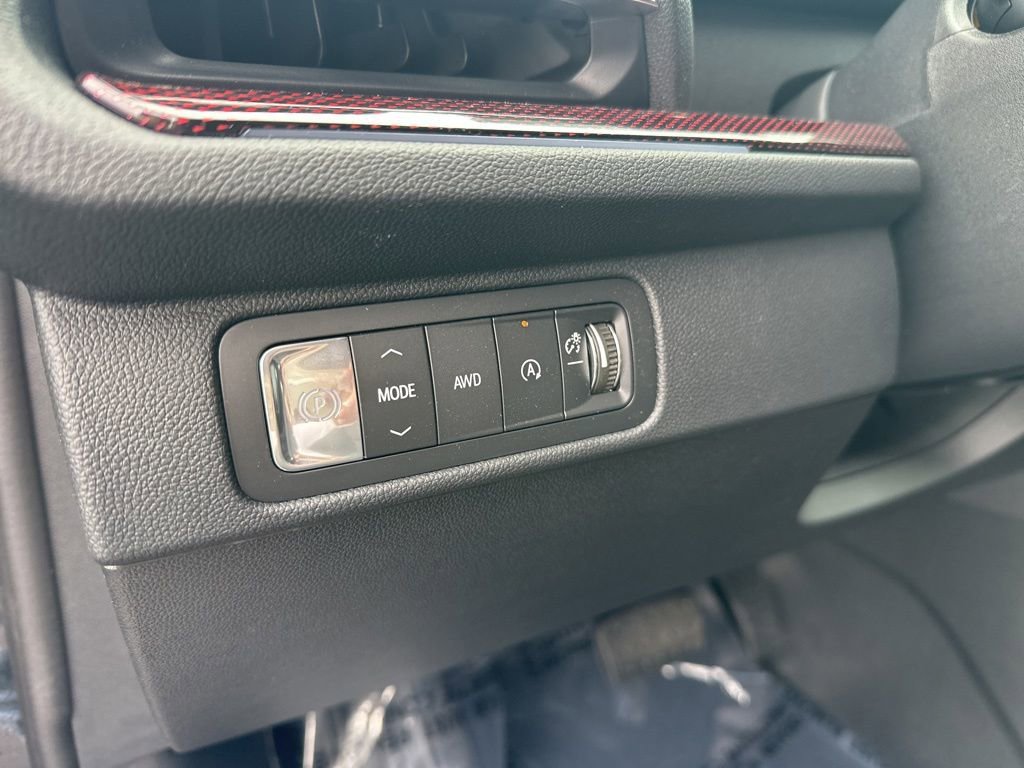 2026 Chevrolet Traverse Z71 - Photo 14