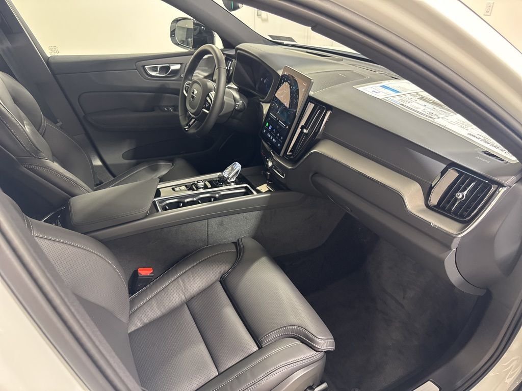2026 Volvo XC60 Ultra - Photo 27
