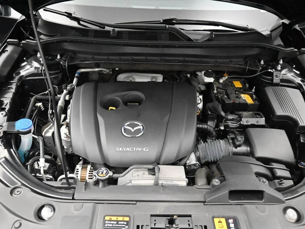 Used 2023 Black Mazda 2.5 S Preferred Package image 19