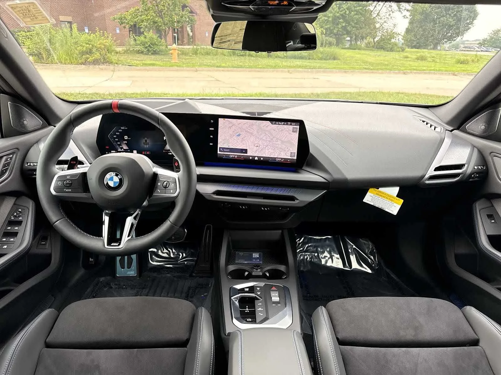2026 BMW 2 Series M235 - Photo 16