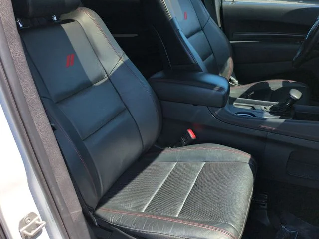 Used 2024 White Dodge GT Plus image 26