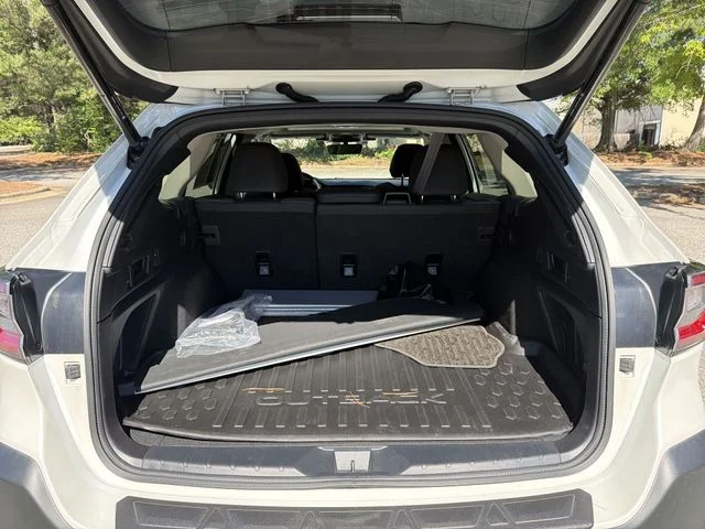 Used 2023 White Subaru Onyx Edition XT image 25