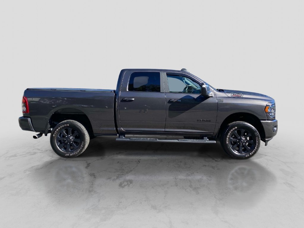 Used 2024 Gray Ram Big Horn image 9