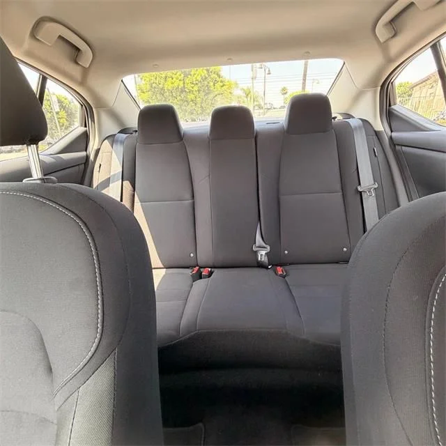 Used 2025 Black Nissan S image 29