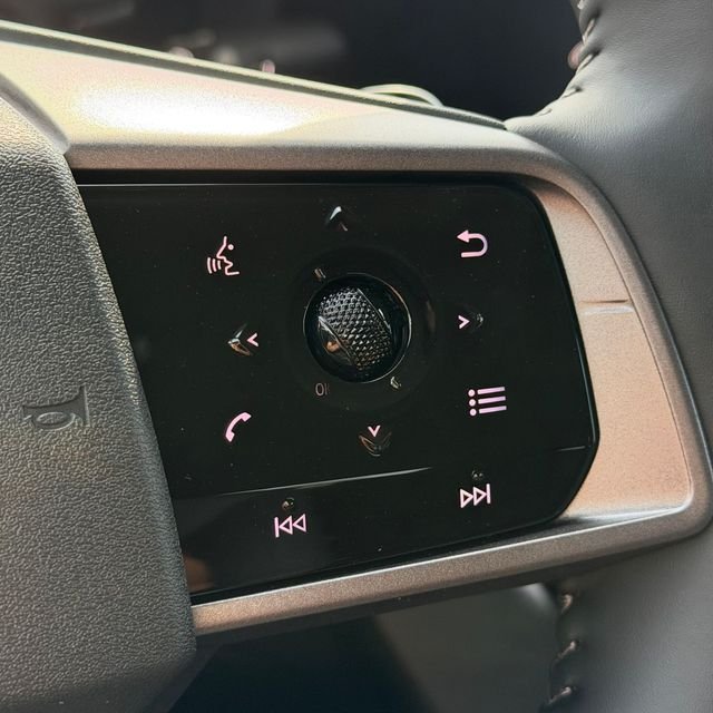 New 2026 Gun Metallic Nissan SV image 19
