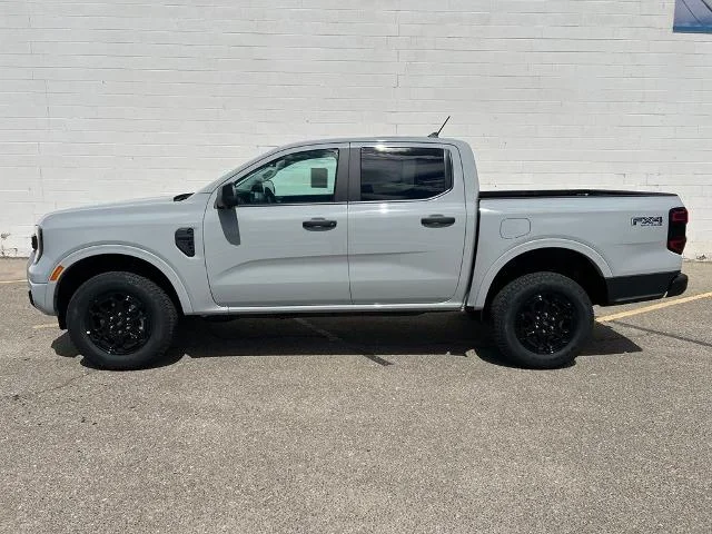 New 2026 Avalanche Ford XLT image 32