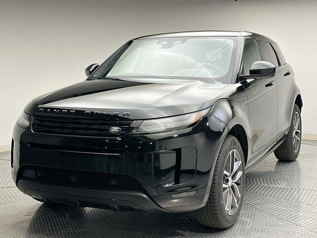 2026|Land Rover|Range Rover Evoque|S|4D Sport Utility